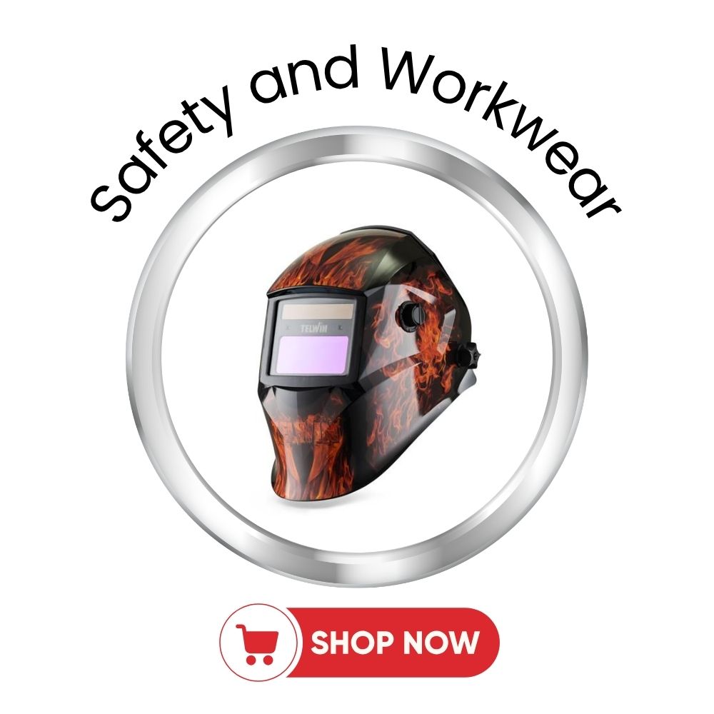 safety and workwear